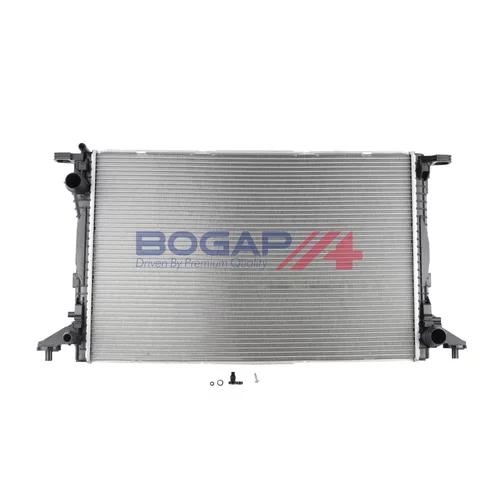 Nádrž na vodu ,chladič BOGAP A4210286