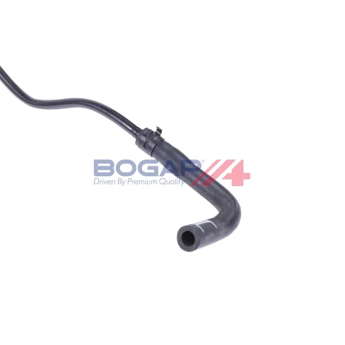 Hadica chladenia A4217103 /BOGAP/ - obr. 3