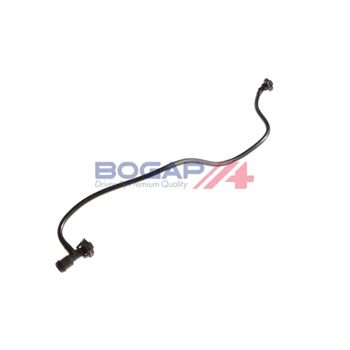 Hadica chladenia A4217110 /BOGAP/ - obr. 1