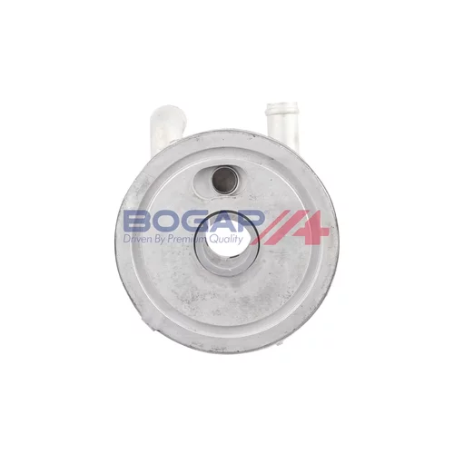 Chladič oleja automatickej prevodovky A4223107 /BOGAP/ - obr. 3