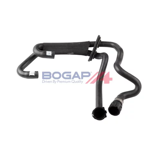 Hadica chladenia A4228201 /BOGAP/ - obr. 1