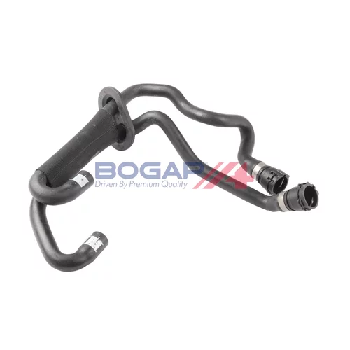 Hadica chladenia A4228201 /BOGAP/ - obr. 2