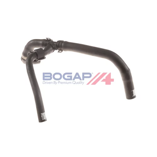 Hadica chladenia A4228265 /BOGAP/ - obr. 2