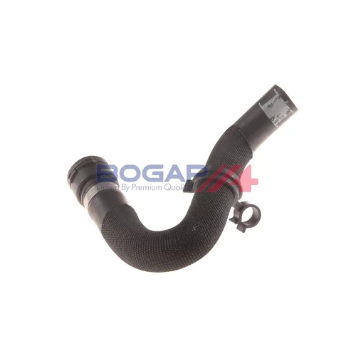 Hadica chladenia A4228272 /BOGAP/ - obr. 2
