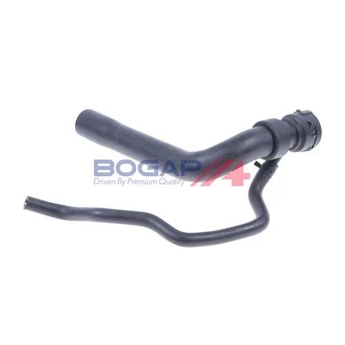 Hadica chladenia A4228279 /BOGAP/ - obr. 1