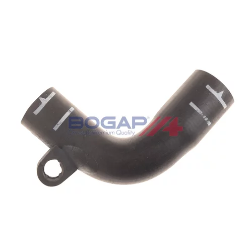 Hadica chladenia A4228284 /BOGAP/ - obr. 3