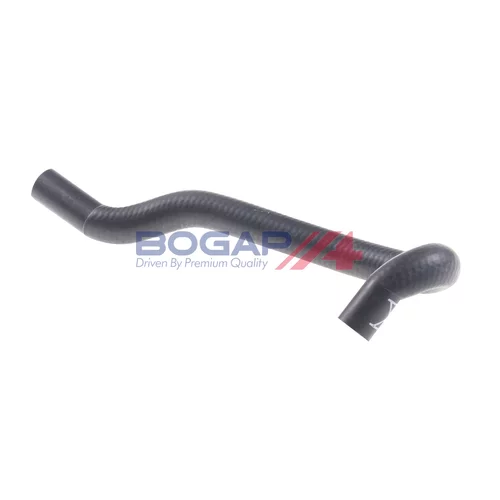 Hadica chladenia A4228301 /BOGAP/ - obr. 2