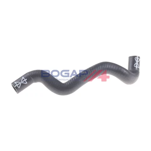 Hadica chladenia A4228305 /BOGAP/ - obr. 1