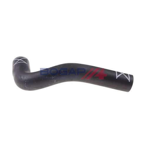 Hadica chladenia A4228319 /BOGAP/ - obr. 2