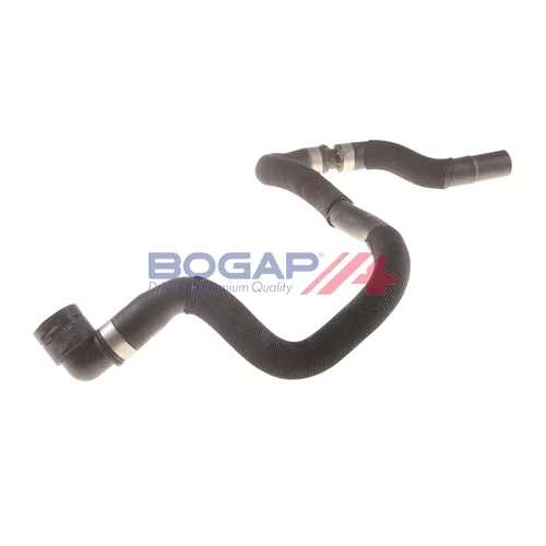 Hadica chladenia A4228323 /BOGAP/ - obr. 2
