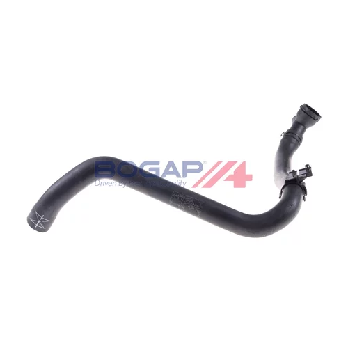 Hadica chladenia A4228431 /BOGAP/ - obr. 1