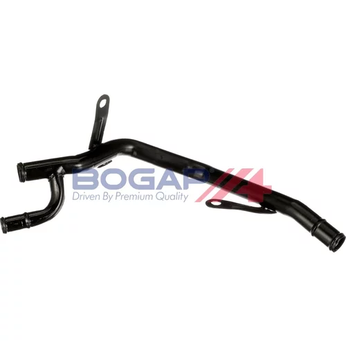 Potrubie chladiacej kvapaliny BOGAP A4228433