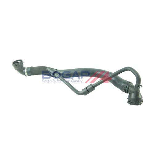Hadica chladenia A4228436 /BOGAP/ - obr. 1