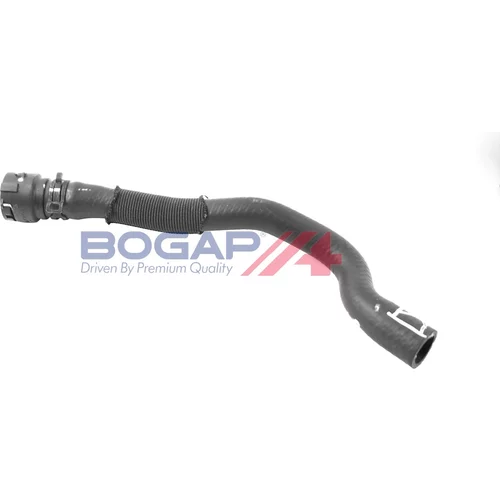 Hadica chladenia A4228437 /BOGAP/ - obr. 3
