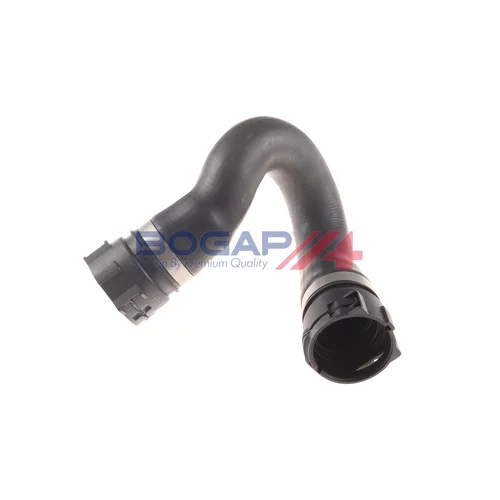 Hadica chladenia A4228456 /BOGAP/ - obr. 3