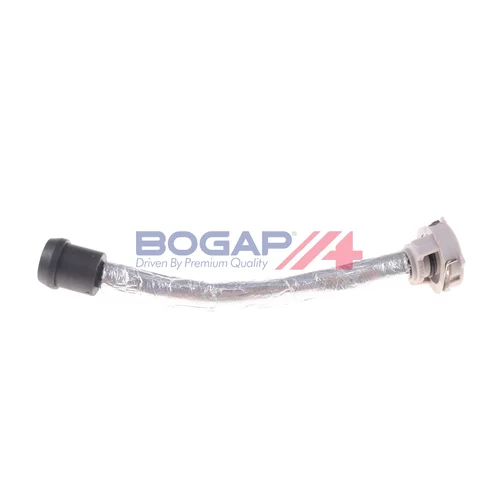 Hadica chladenia A4228558 /BOGAP/ - obr. 1