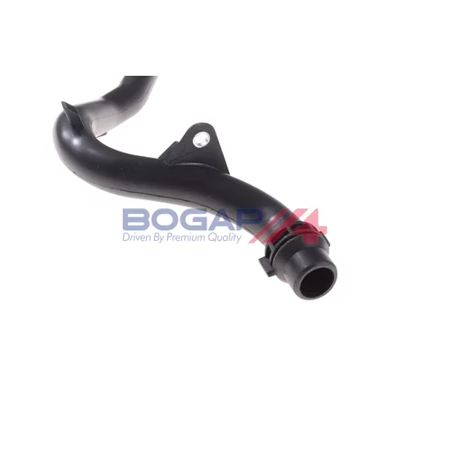 Potrubie chladiacej kvapaliny A4229131 /BOGAP/ - obr. 3