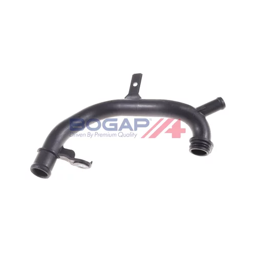 Potrubie chladiacej kvapaliny A4229132 /BOGAP/ - obr. 3