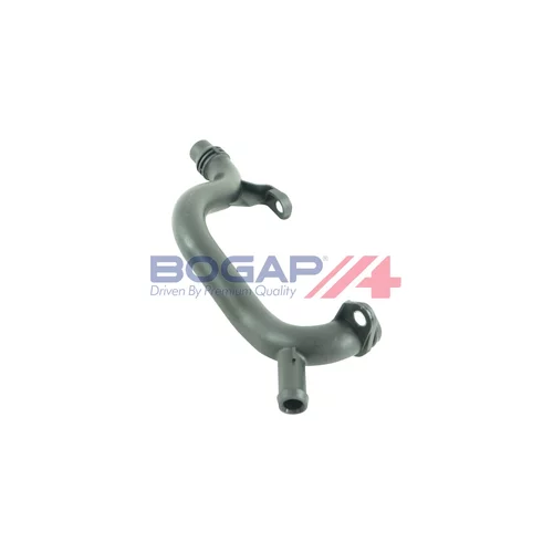 Potrubie chladiacej kvapaliny A4229177 /BOGAP/ - obr. 4