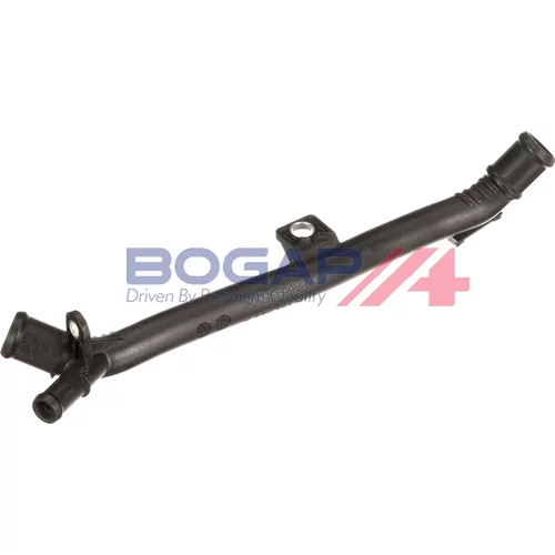 Potrubie chladiacej kvapaliny BOGAP A4229192
