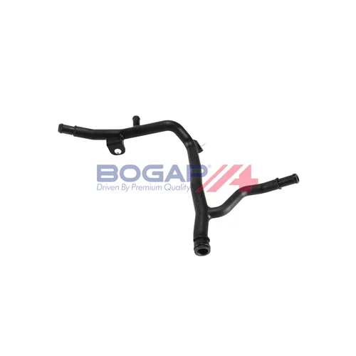 Potrubie chladiacej kvapaliny BOGAP A4229194