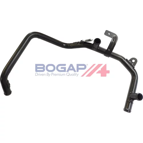 Potrubie chladiacej kvapaliny BOGAP A4229240