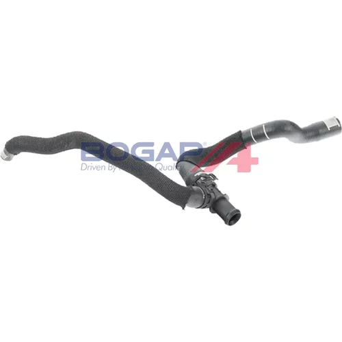 Potrubie chladiacej kvapaliny BOGAP A4229253