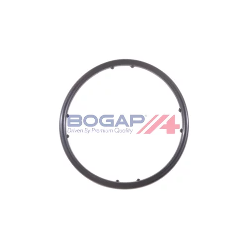 Vodné čerpadlo, chladenie motora A4234157 /BOGAP/ - obr. 5