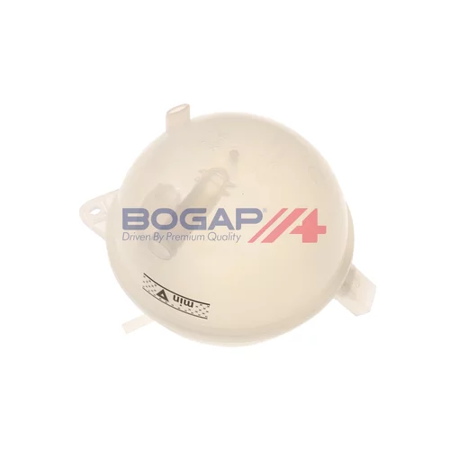 Vyrovnávacia nádobka chladiacej kvapaliny A4240100 /BOGAP/ - obr. 4