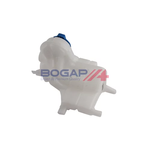 Vyrovnávacia nádobka chladiacej kvapaliny A4240117 /BOGAP/ - obr. 1