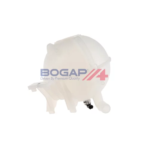 Vyrovnávacia nádobka chladiacej kvapaliny BOGAP A4240124