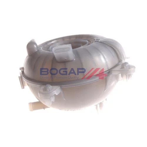 Vyrovnávacia nádobka chladiacej kvapaliny BOGAP A4240130