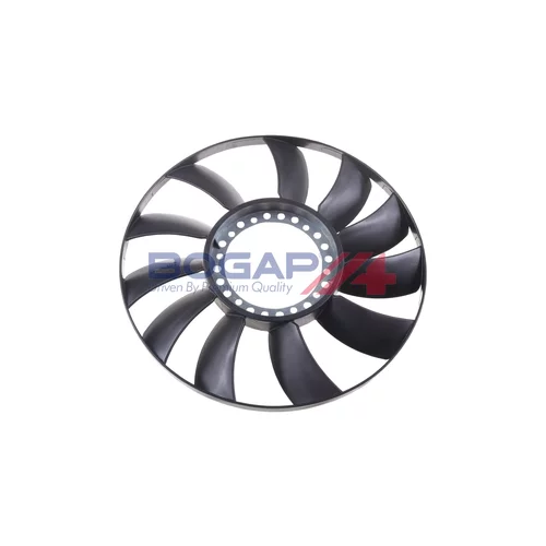 Koleso ventilátora chladenia motora BOGAP A4242109