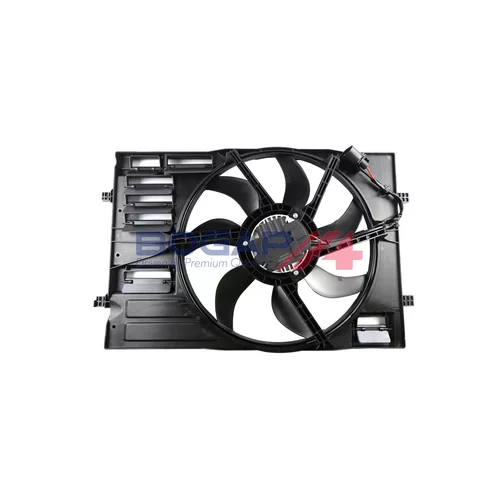 Ventilátor chladenia motora BOGAP A4243127
