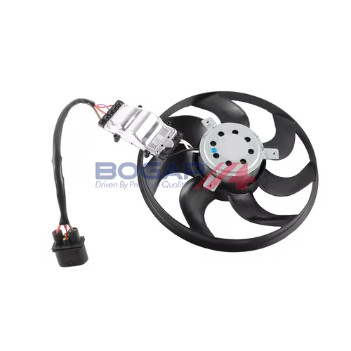 Ventilátor chladenia motora BOGAP A4243143