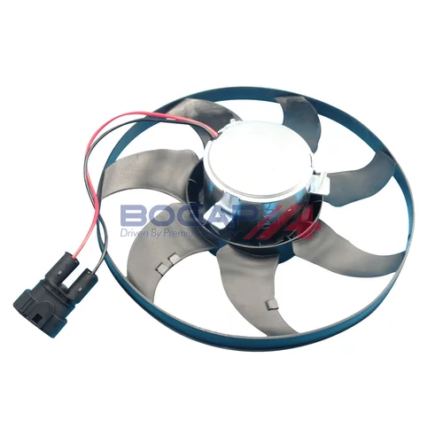 Ventilátor chladenia motora A4243154 /BOGAP/ - obr. 2