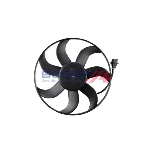 Ventilátor chladenia motora BOGAP A4243178