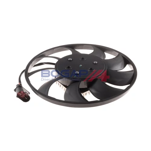 Ventilátor chladenia motora A4243180 /BOGAP/ - obr. 1