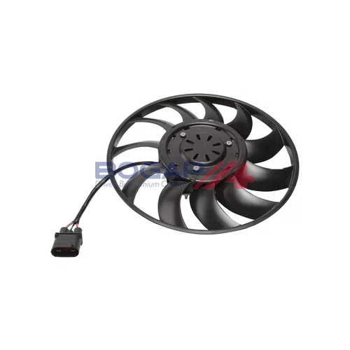 Ventilátor chladenia motora BOGAP A4243181