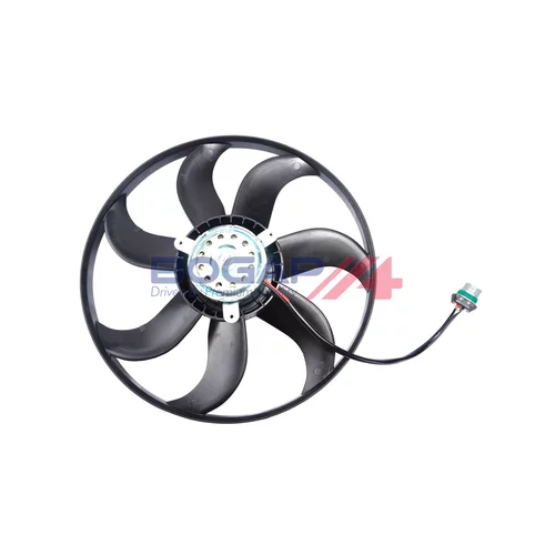 Ventilátor chladenia motora BOGAP A4243235