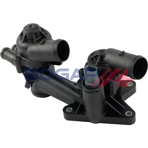 Obal termostatu BOGAP A4245114