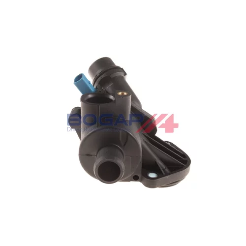 Termostat chladenia A4245116 /BOGAP/ - obr. 1