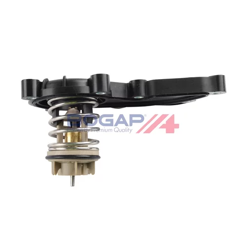 Termostat chladenia A4245145 /BOGAP/ - obr. 3