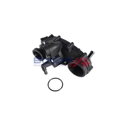 Obal termostatu BOGAP A4246117