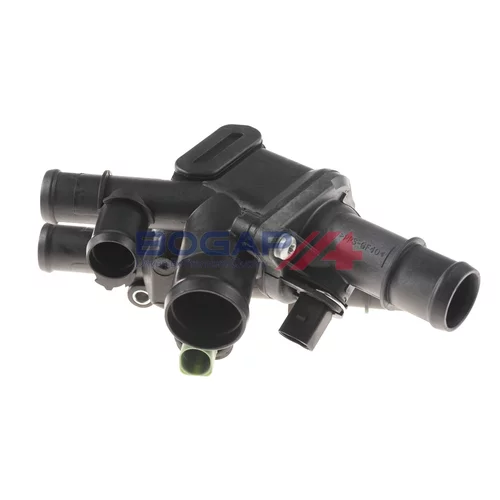 Obal termostatu BOGAP A4247109
