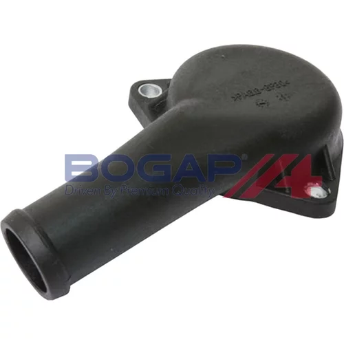 Príruba chladenia A4252237 /BOGAP/