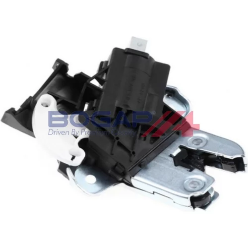 Zámok zadných výklopných dverí BOGAP A5136113