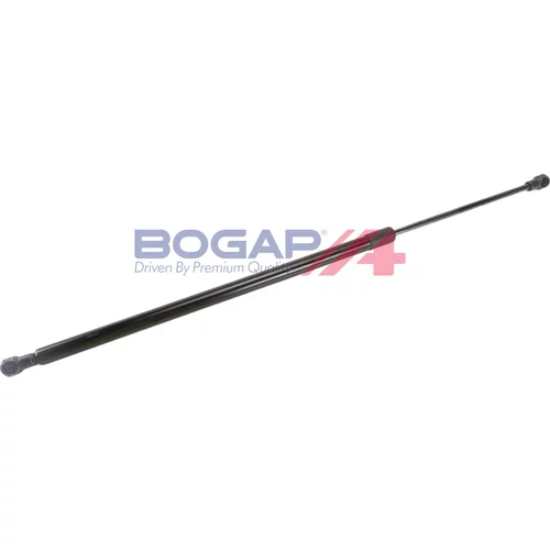 Pneumatická pružina, Batožinový/nákladný priestor BOGAP A5260286