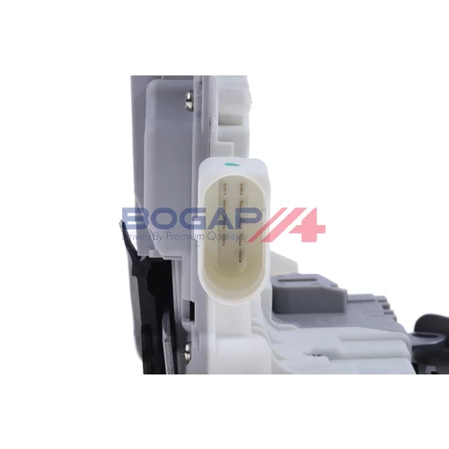 Zámok dverí A5316228 /BOGAP/ - obr. 4