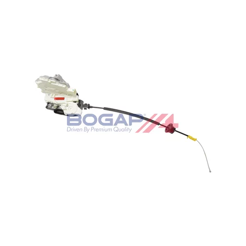 Zámok dverí BOGAP A5316239